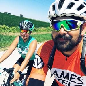 Meet your Posher, Lance